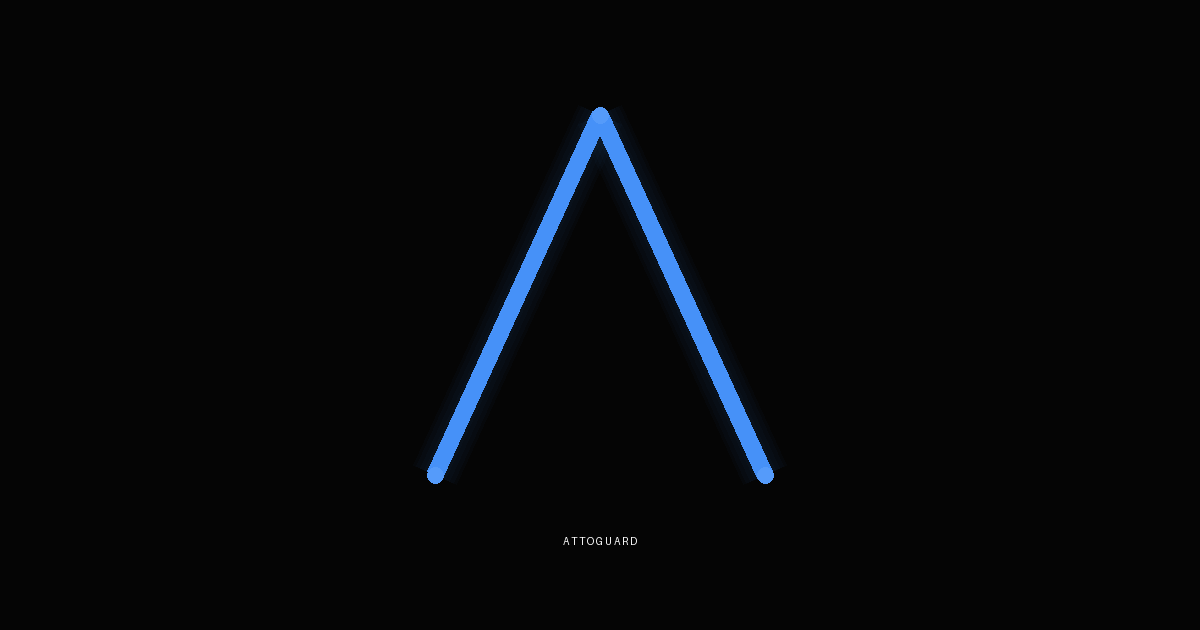 AttoGuard gallery image