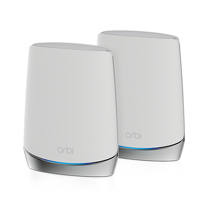 Orbi Cbr40 Modem Router | Orbilogin Com