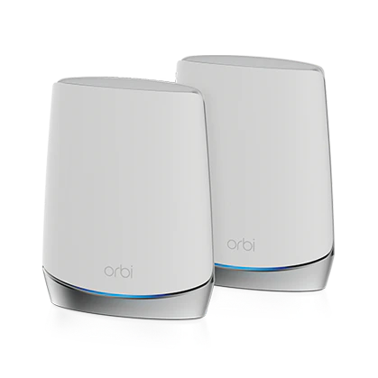 Orbi Cbr40 Modem Router | Orbilogin Com