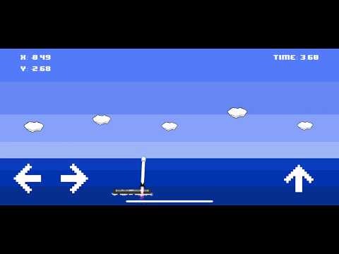 SpaceX Falcon 9 Lander gallery image