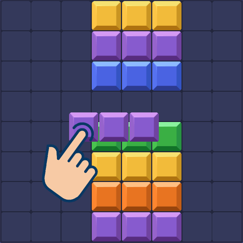 Block Blast Solver gallery image
