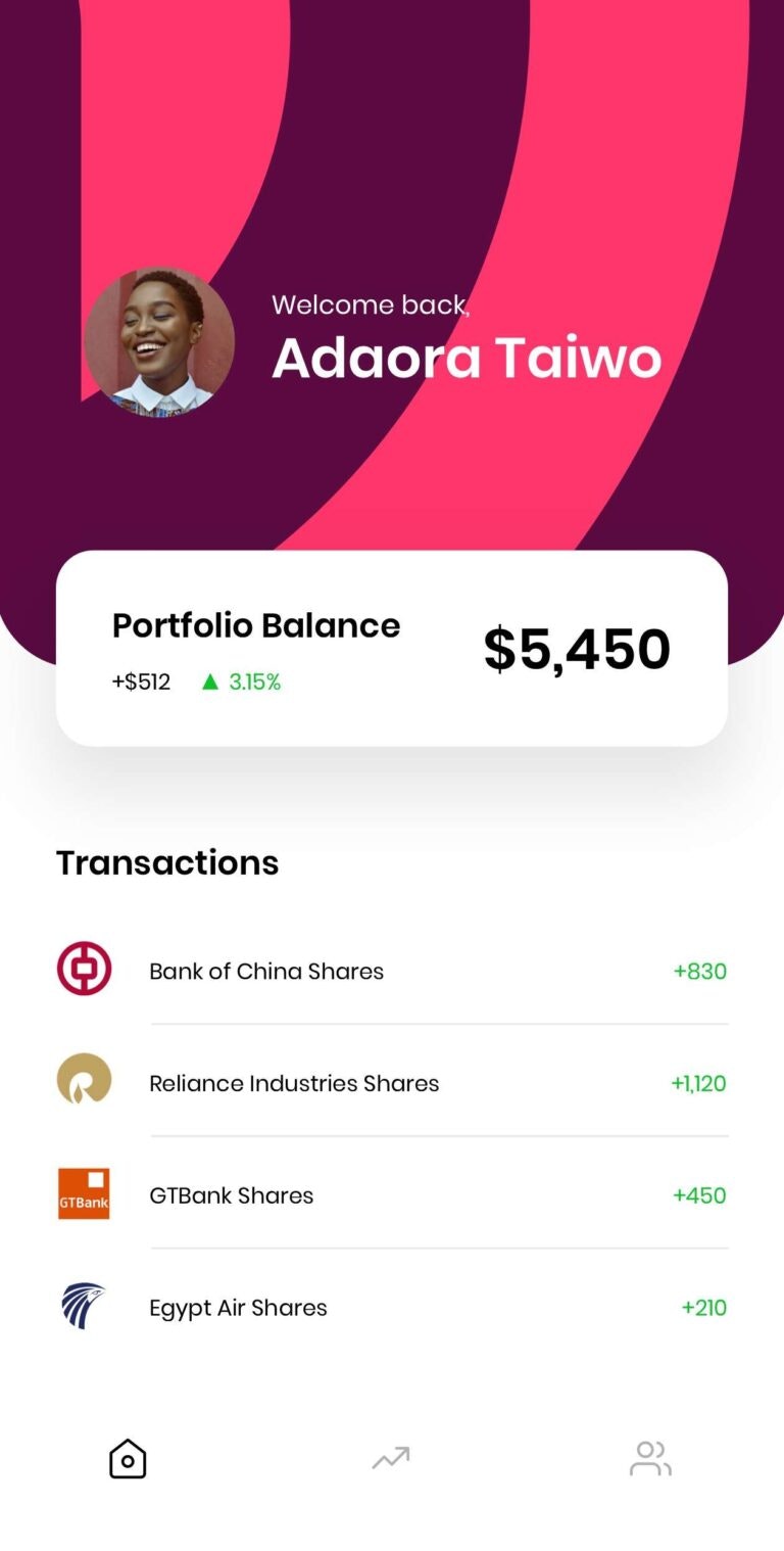 Hash App gallery image