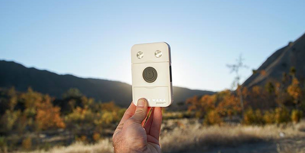 Waka Waka gallery image