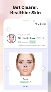 TroveSkin - Get Clearer Skin gallery image