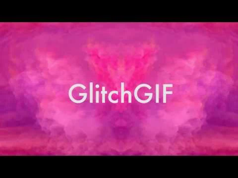 GlitchGIF
