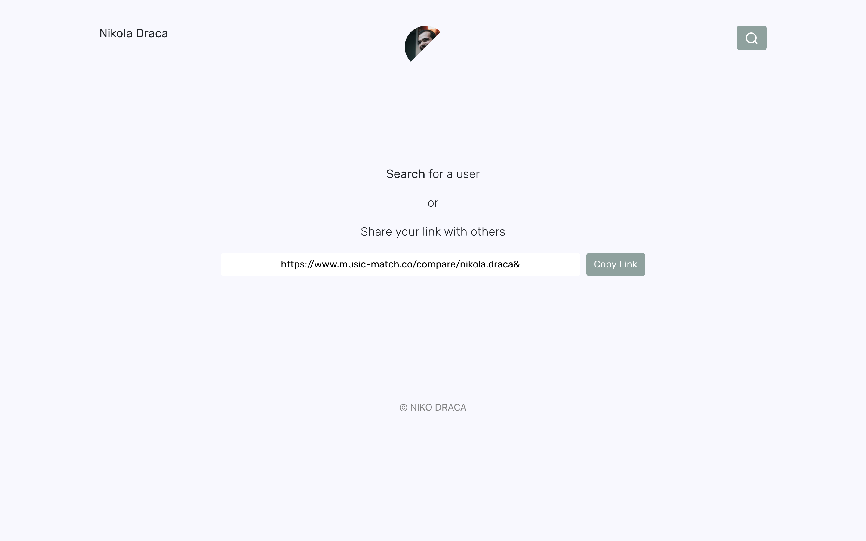 Music Match gallery image