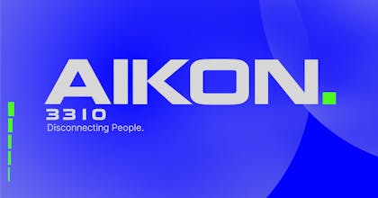 AIKON gallery image
