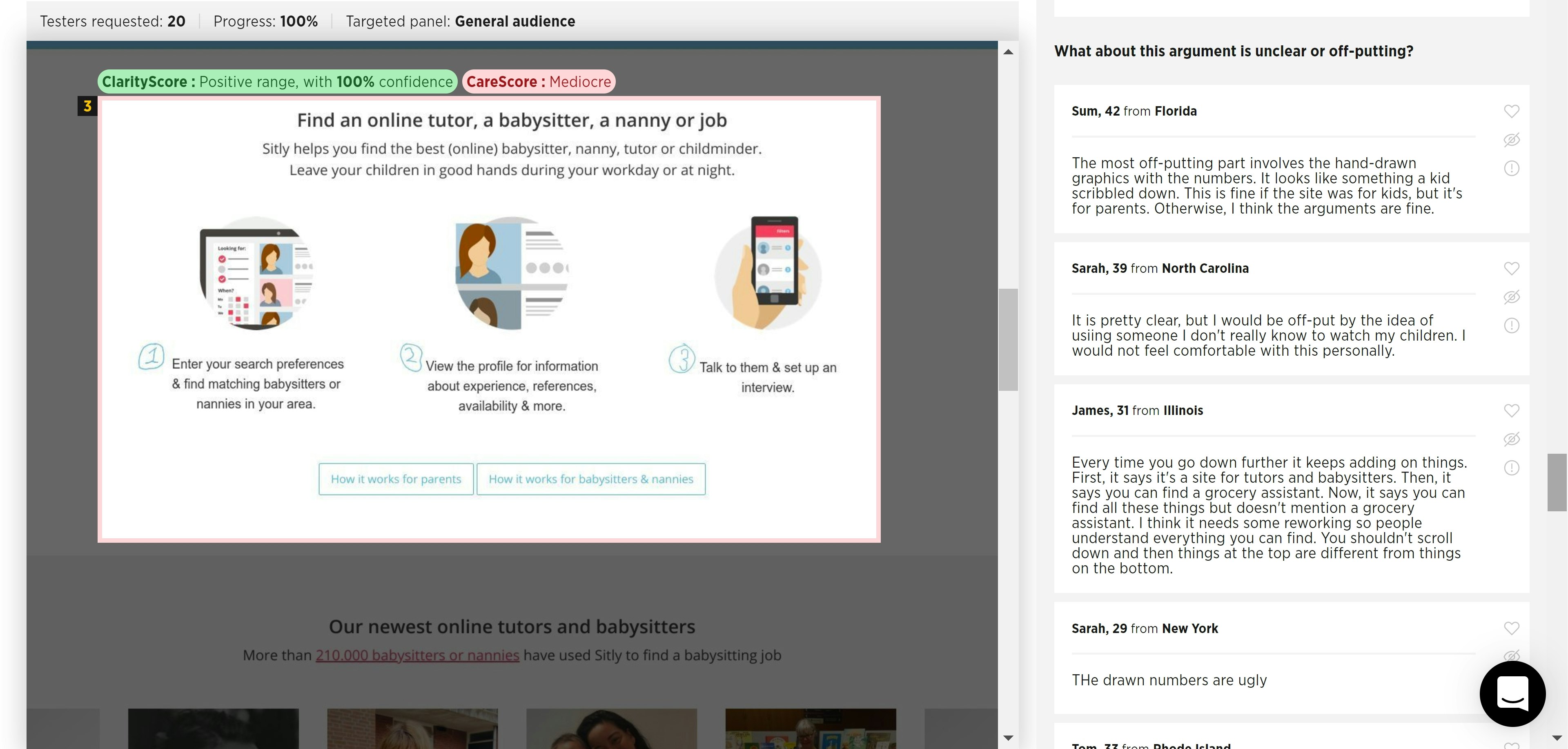 Copytesting gallery image