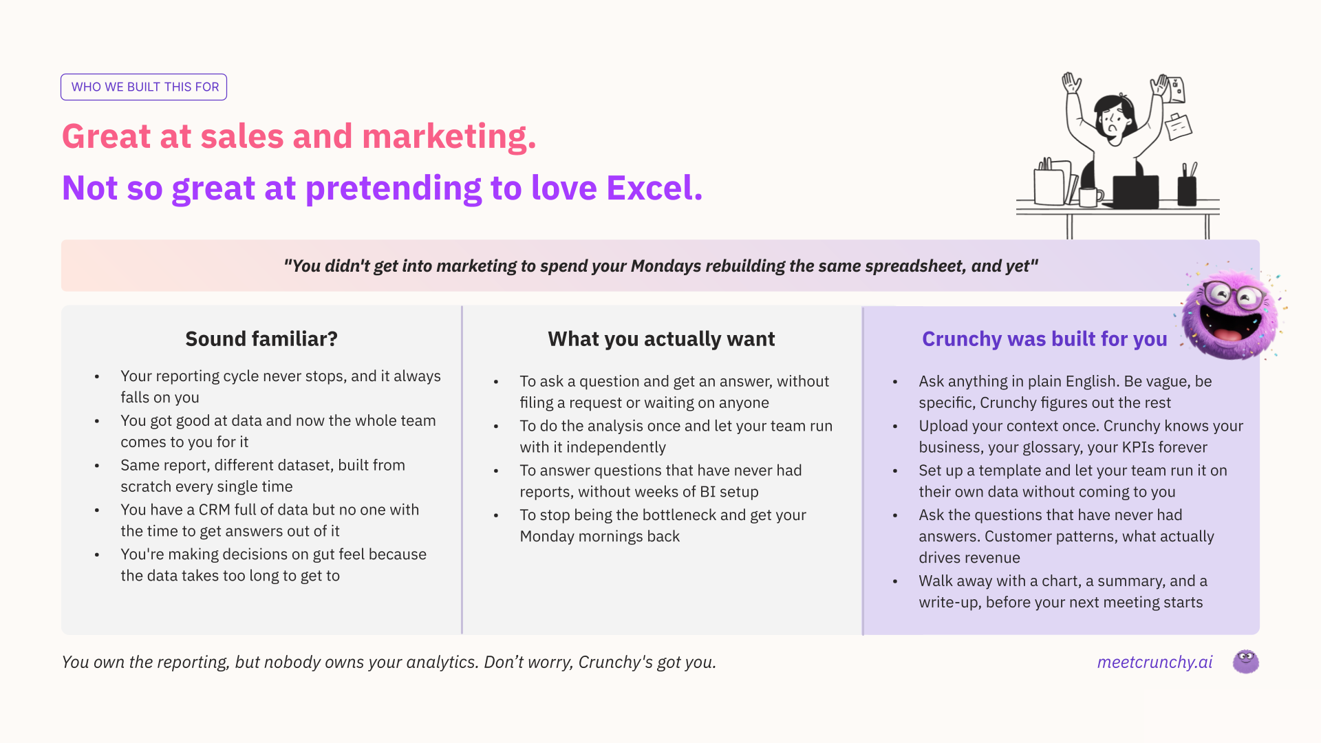 Crunchy gallery image