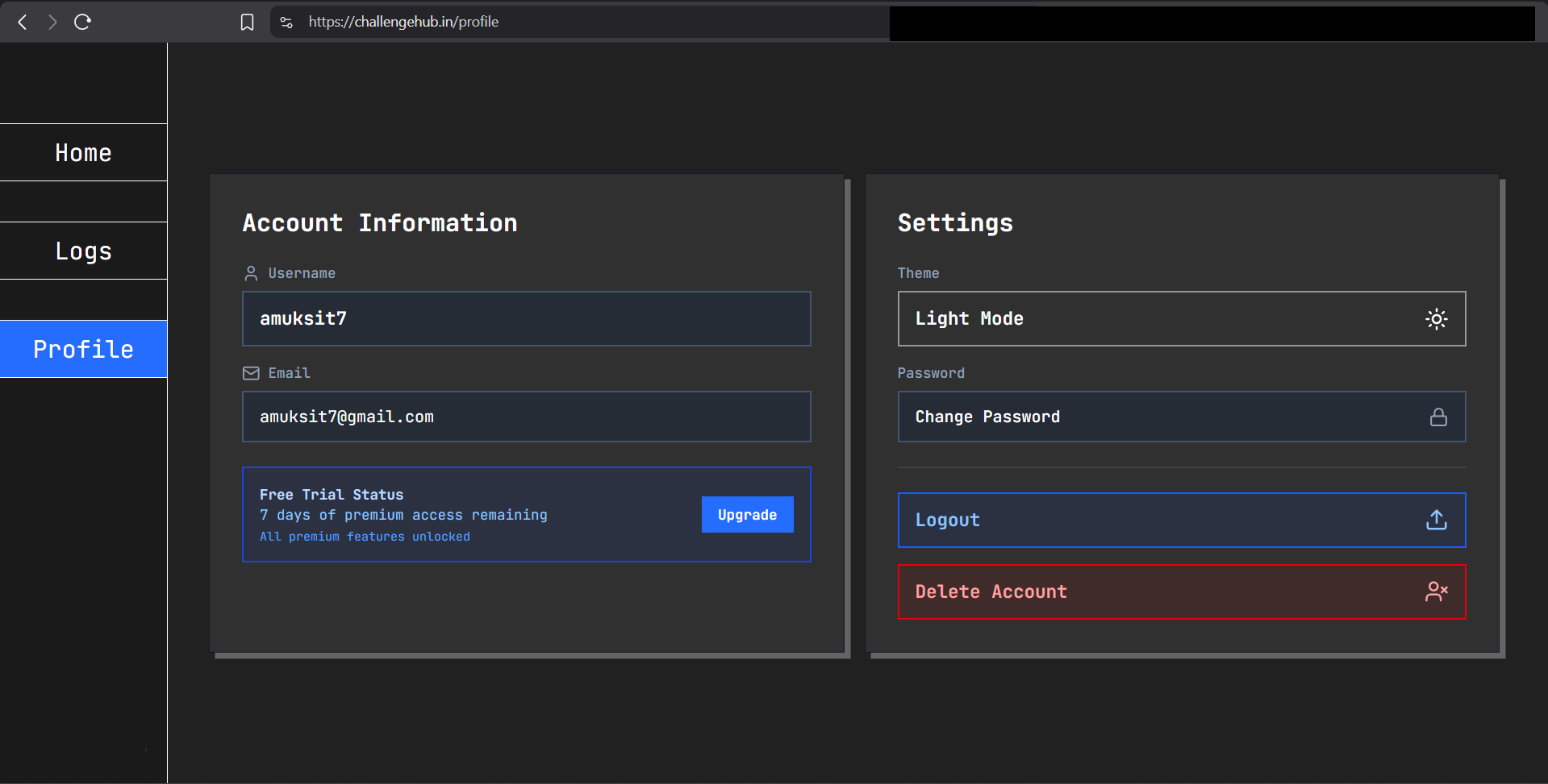 ChallengerDaily gallery image