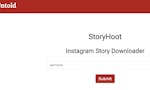 StoryHoot image