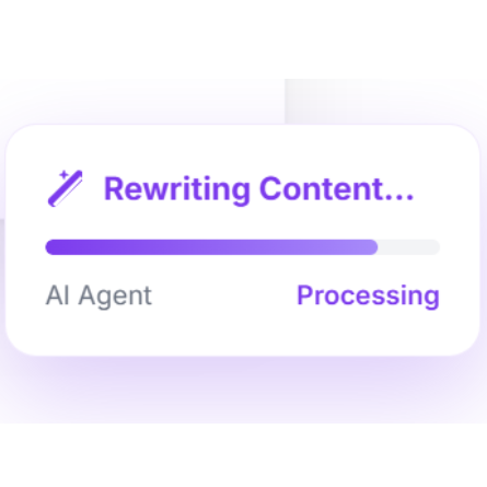 AI SEO Suite for WordPress: Siteomation - Screenshot 3 showing product features and functionality