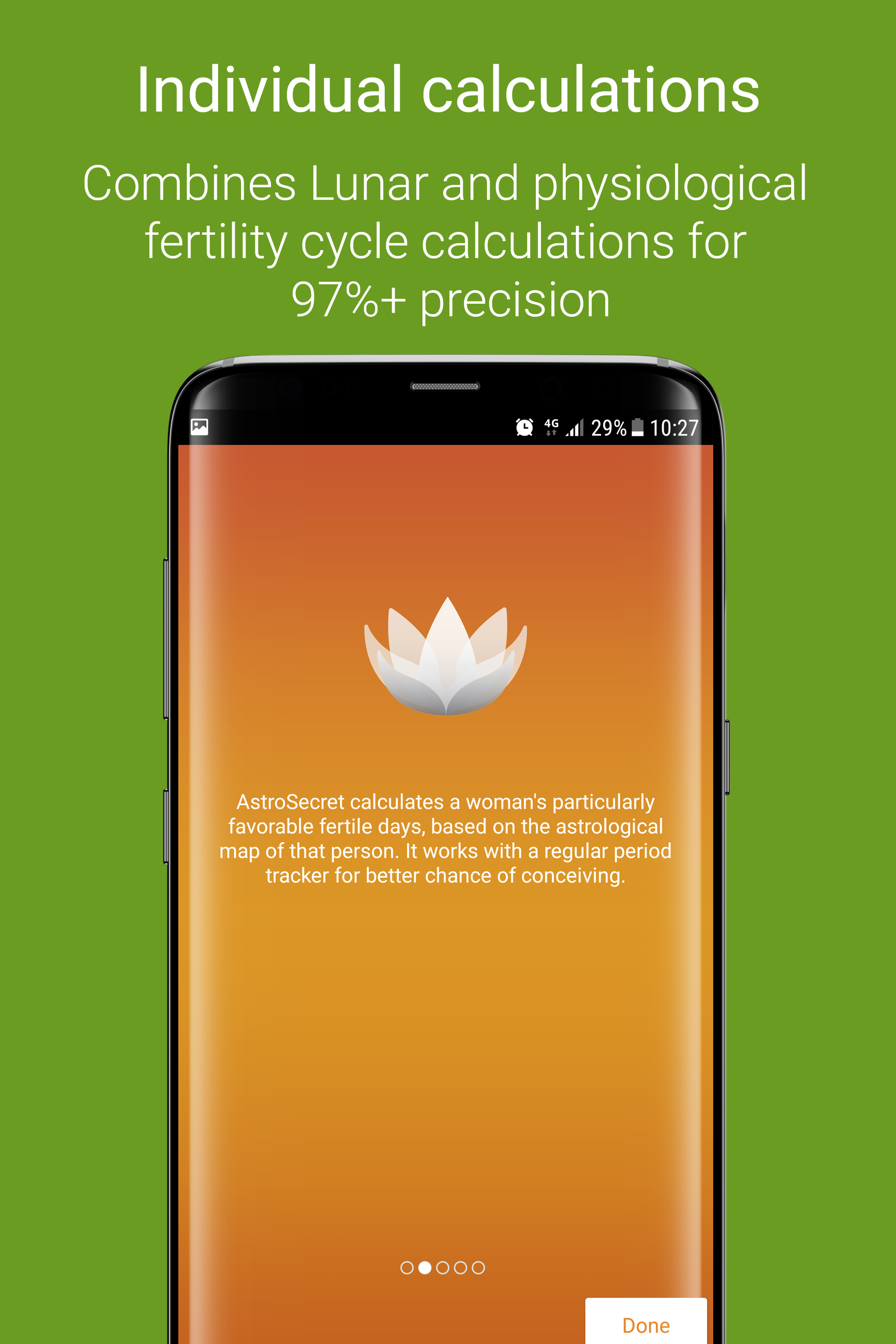 AstroSecret gallery image