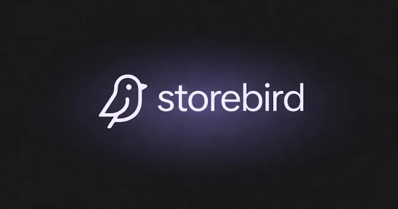 Storebird screenshot 6
