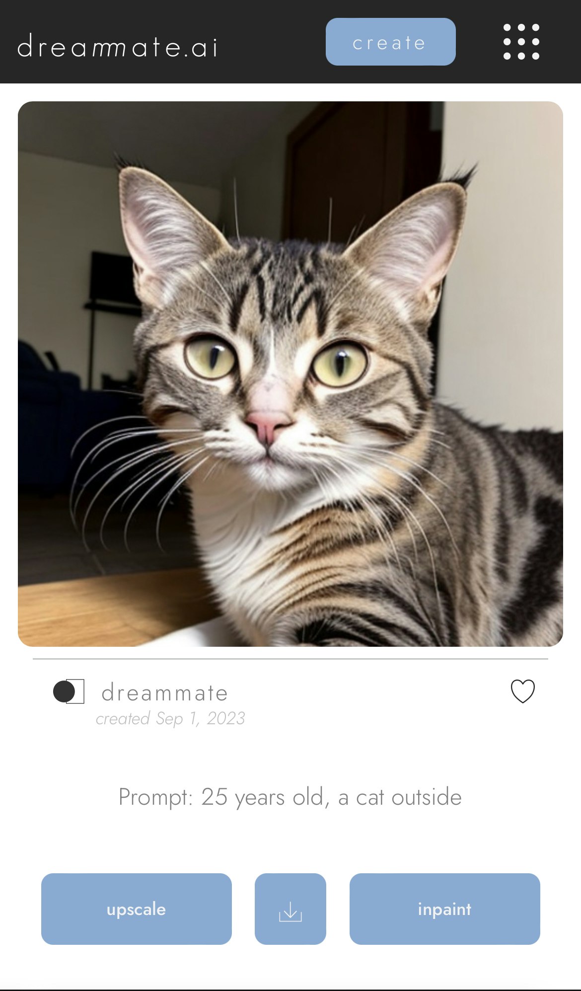 Dreammate gallery image