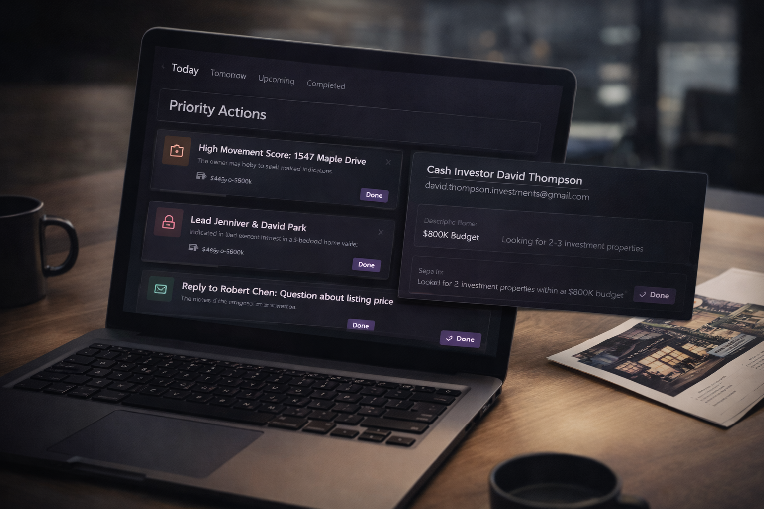 JudeAI 2.0 gallery image