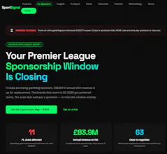 SportSignal gallery image