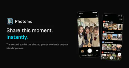 Photomo gallery image