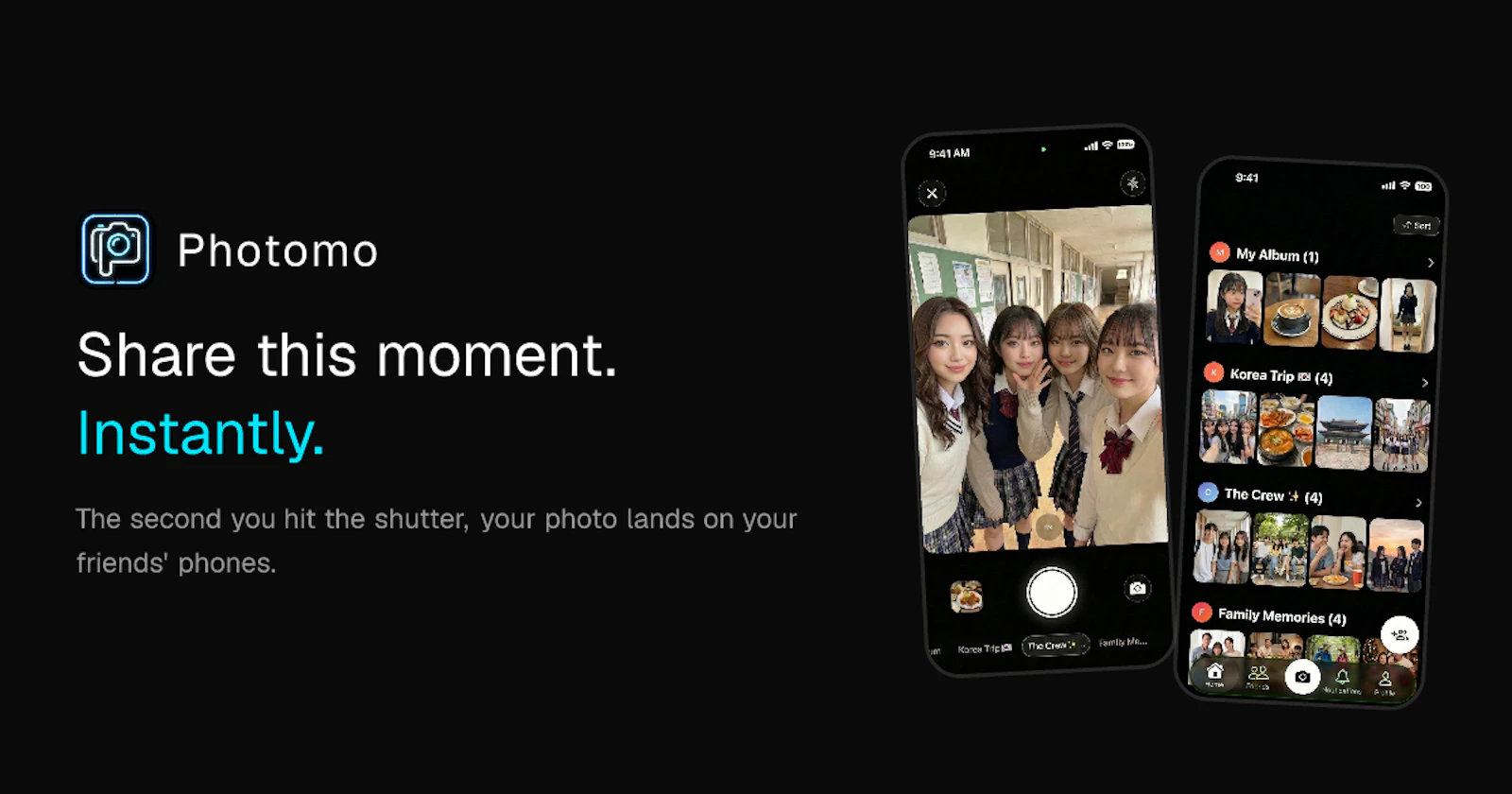 Photomo screenshot 6