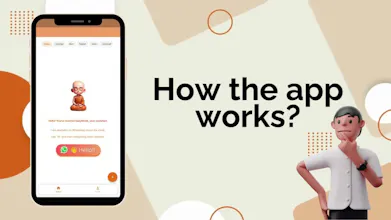 Easymonk By Imaginorlabs gallery image