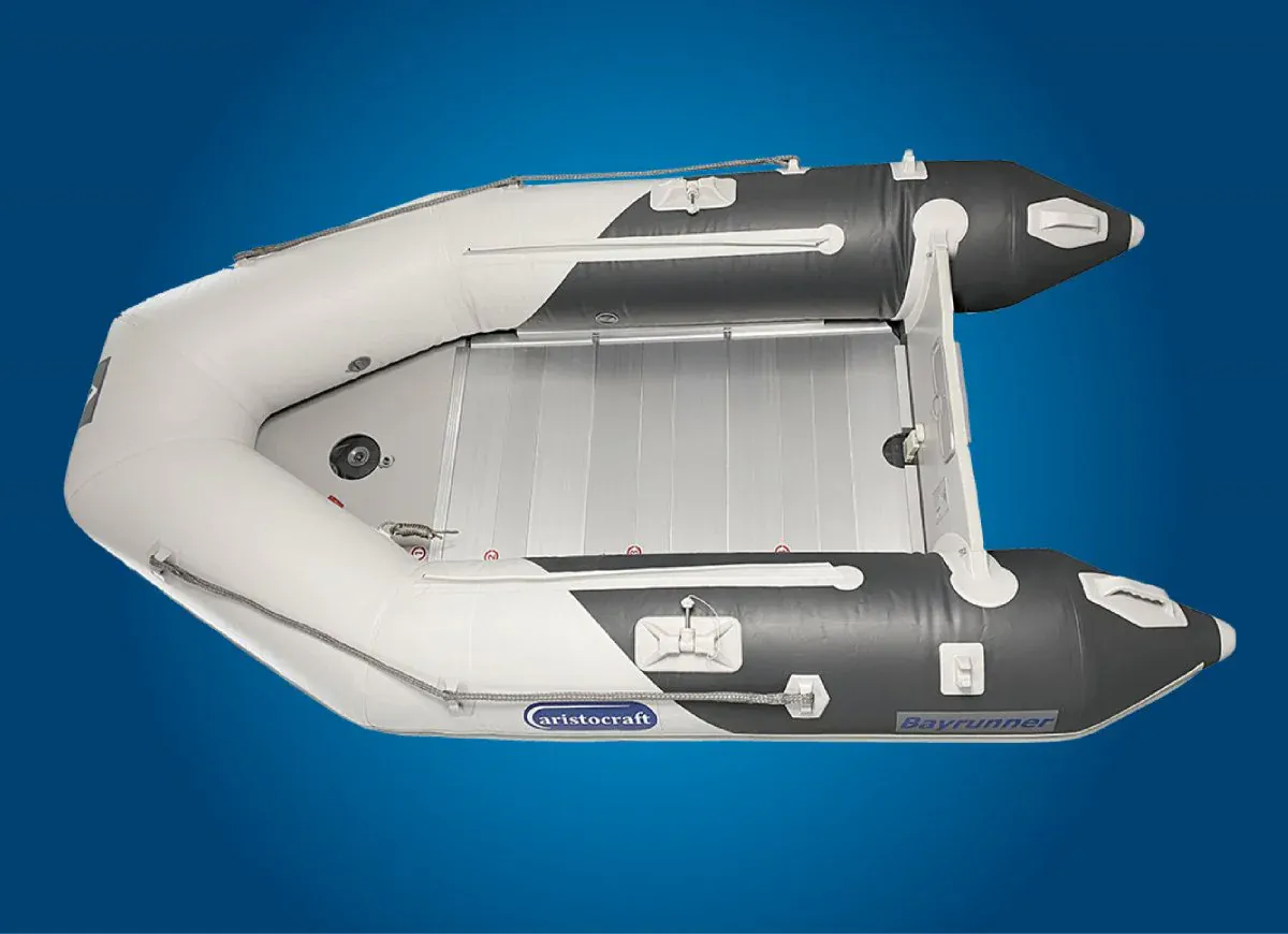 Aristocraft Bayrunner 2.3M 제품 배너