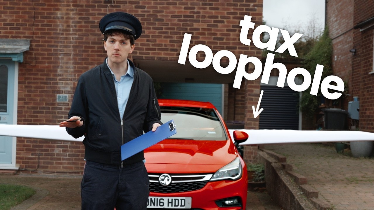 We Wing Any Car gallery image