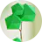 Threedy illustration