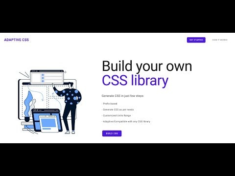 Adaptive CSS gallery image