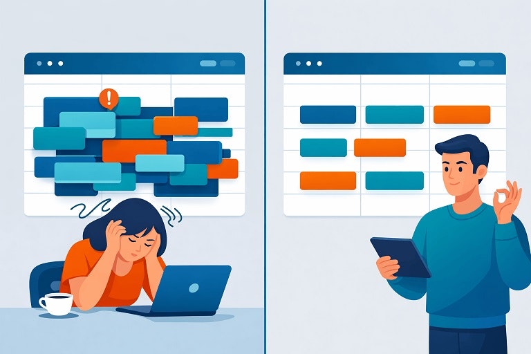 Bookcessful - Screenshot 2 showing product features and functionality