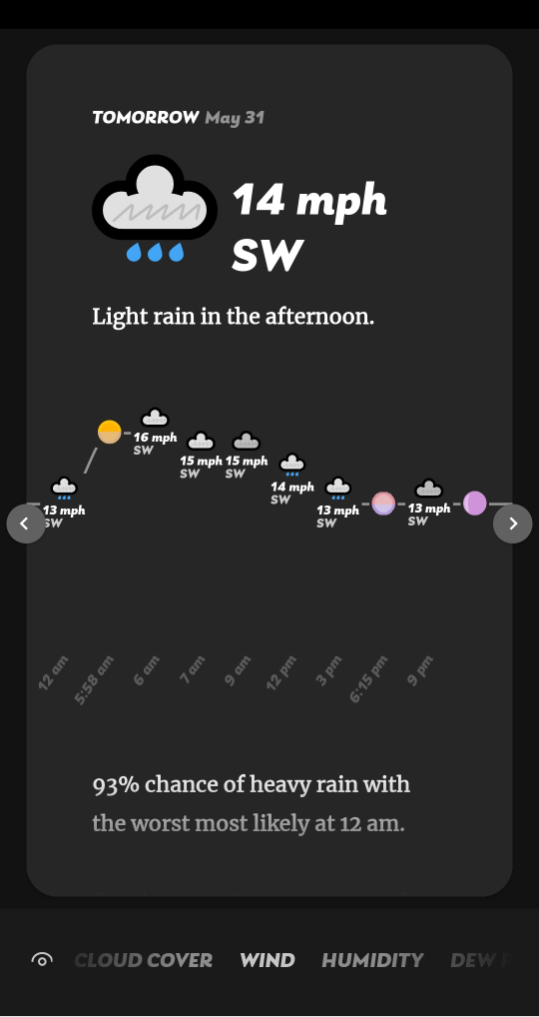 Appy Weather gallery image