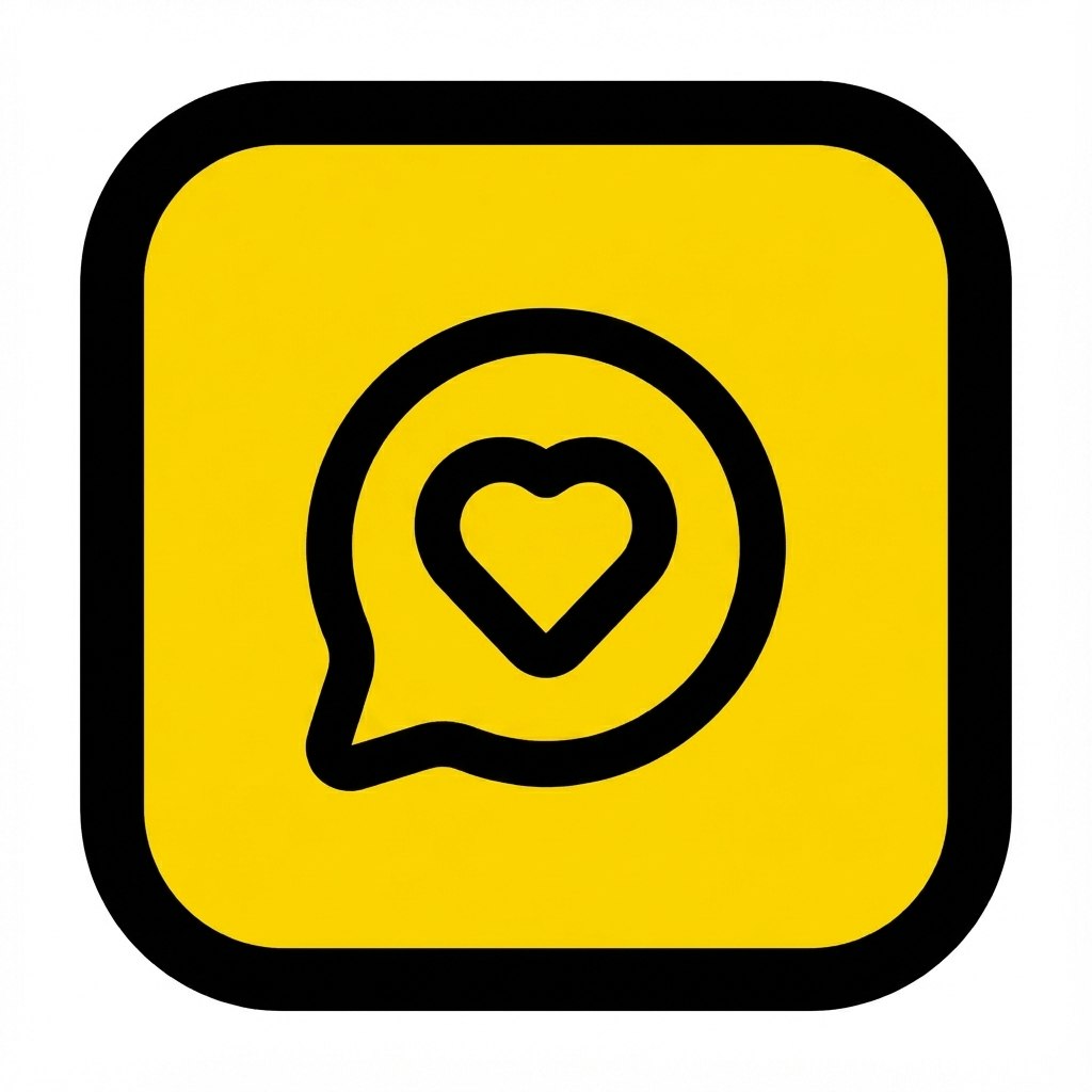 PetChat - Product Hunt launch logo and brand identity