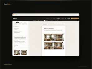 GuestBook Builder gallery image