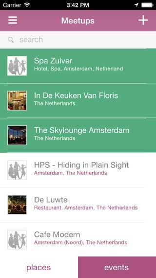 Blushrr gallery image