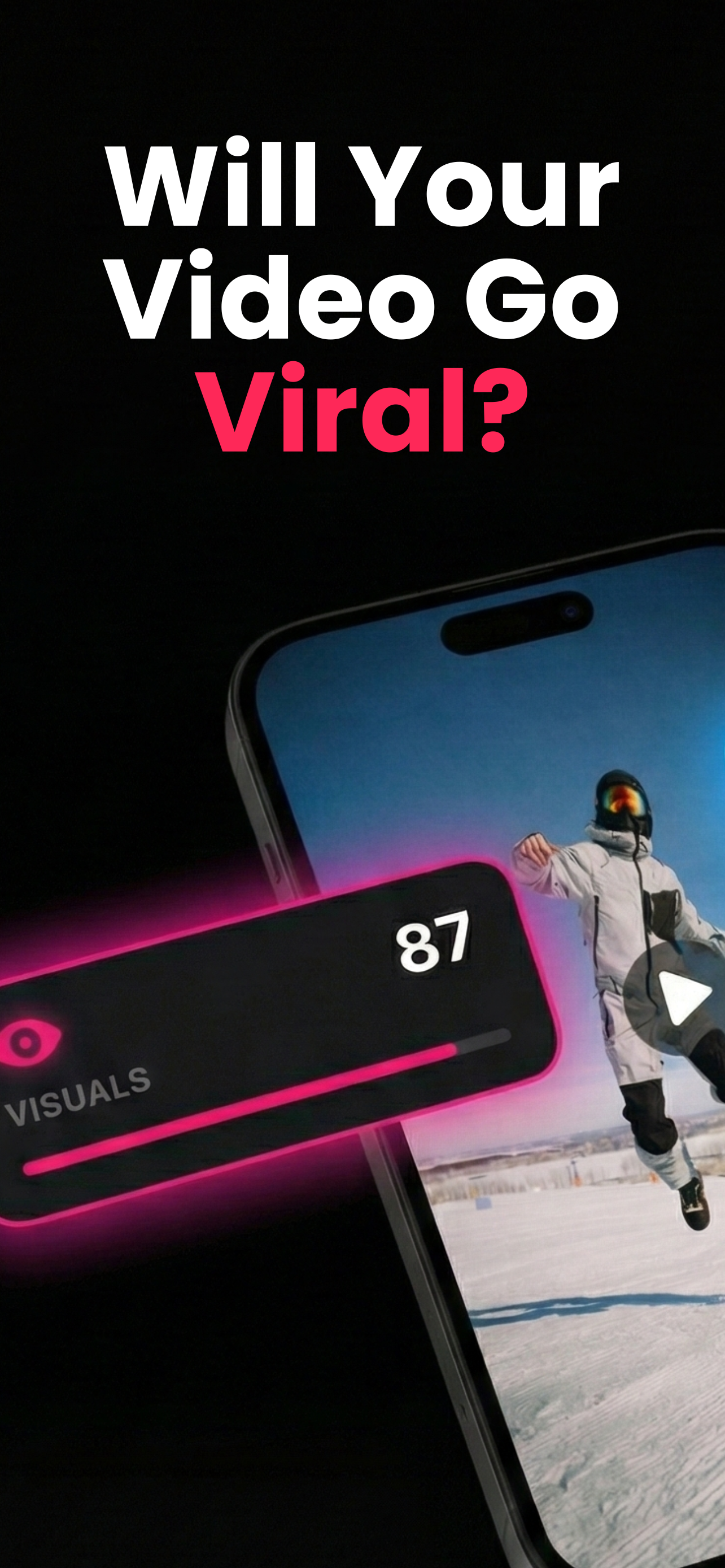 VidScore AI gallery image