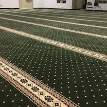 Mosque carpets Dubai gallery image