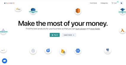 burnrate.fyi gallery image