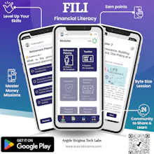 Fili: Financial Literacy gallery image