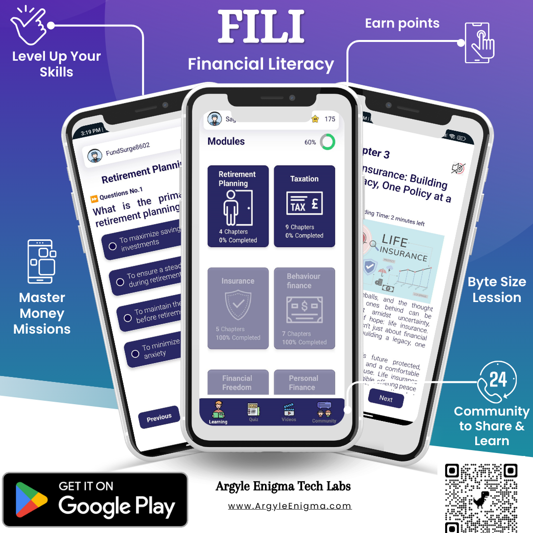Fili: littératie financière media 5