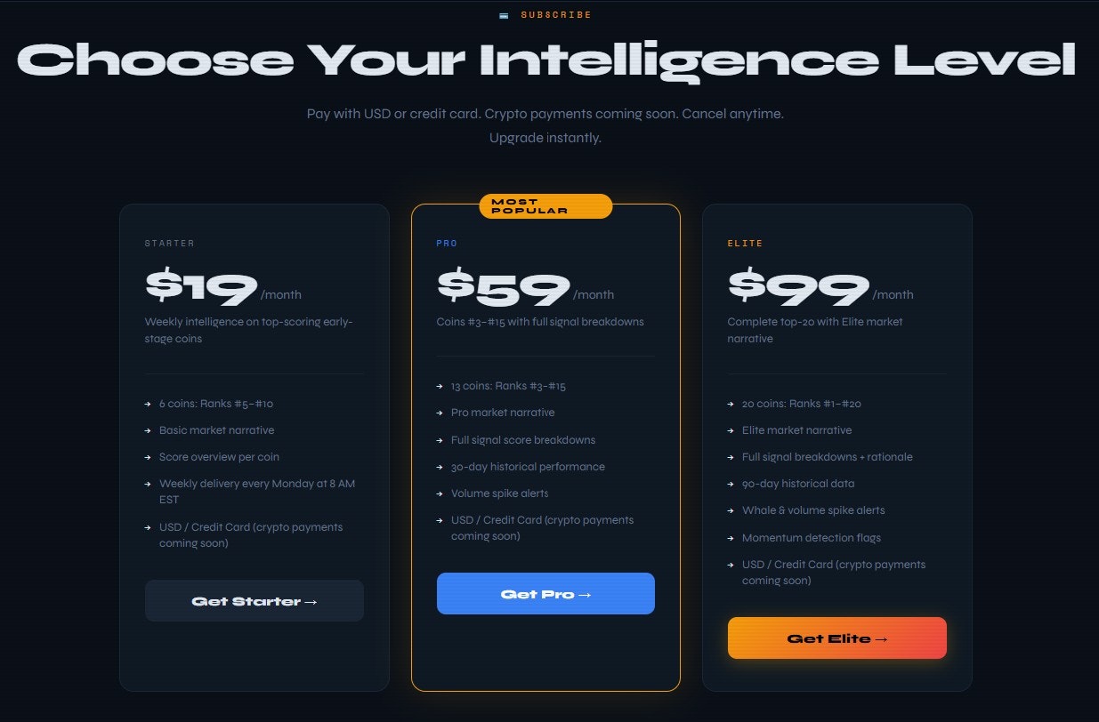 Crypto4Sight gallery image