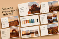 OnBrand by SlideSpeak