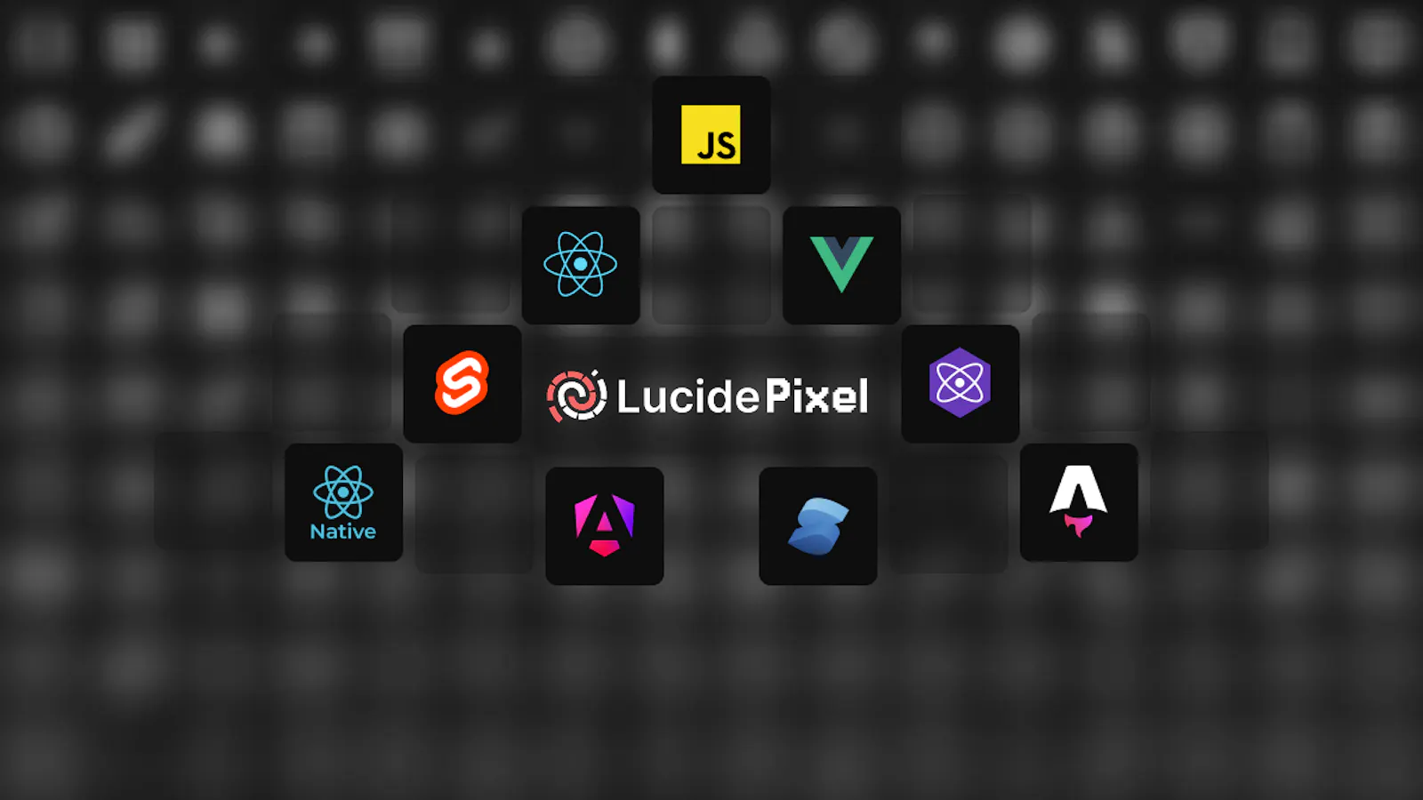 LucidePixel screenshot 2