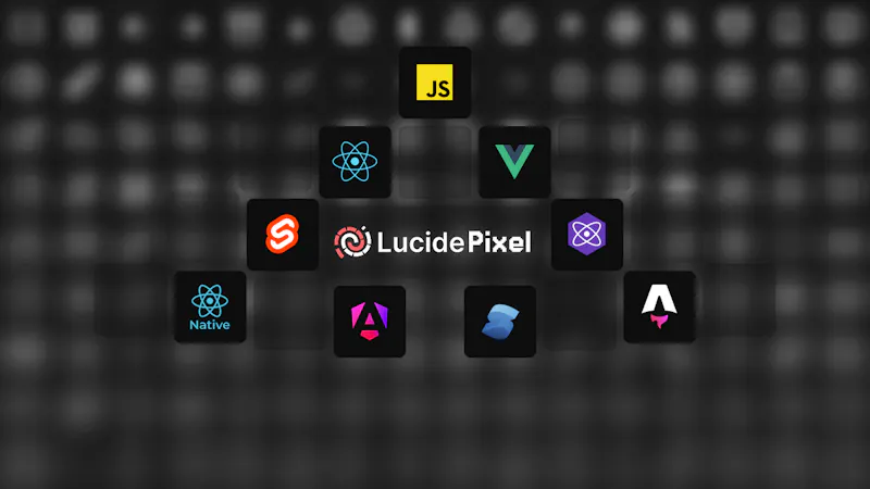 LucidePixel screenshot 2