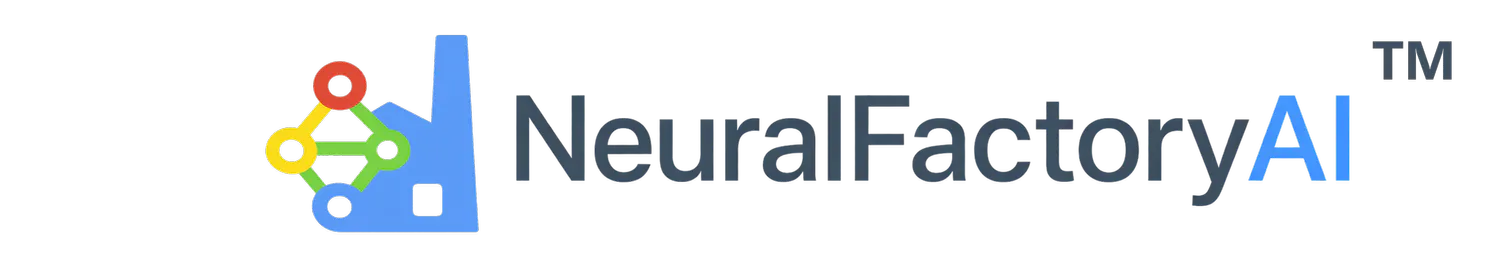 NeuralFactoryAI 截图