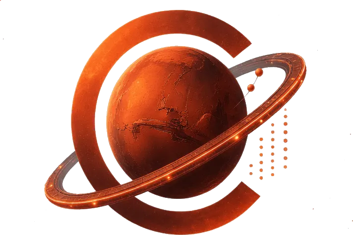 CivilizationType II — Year 3000 logo