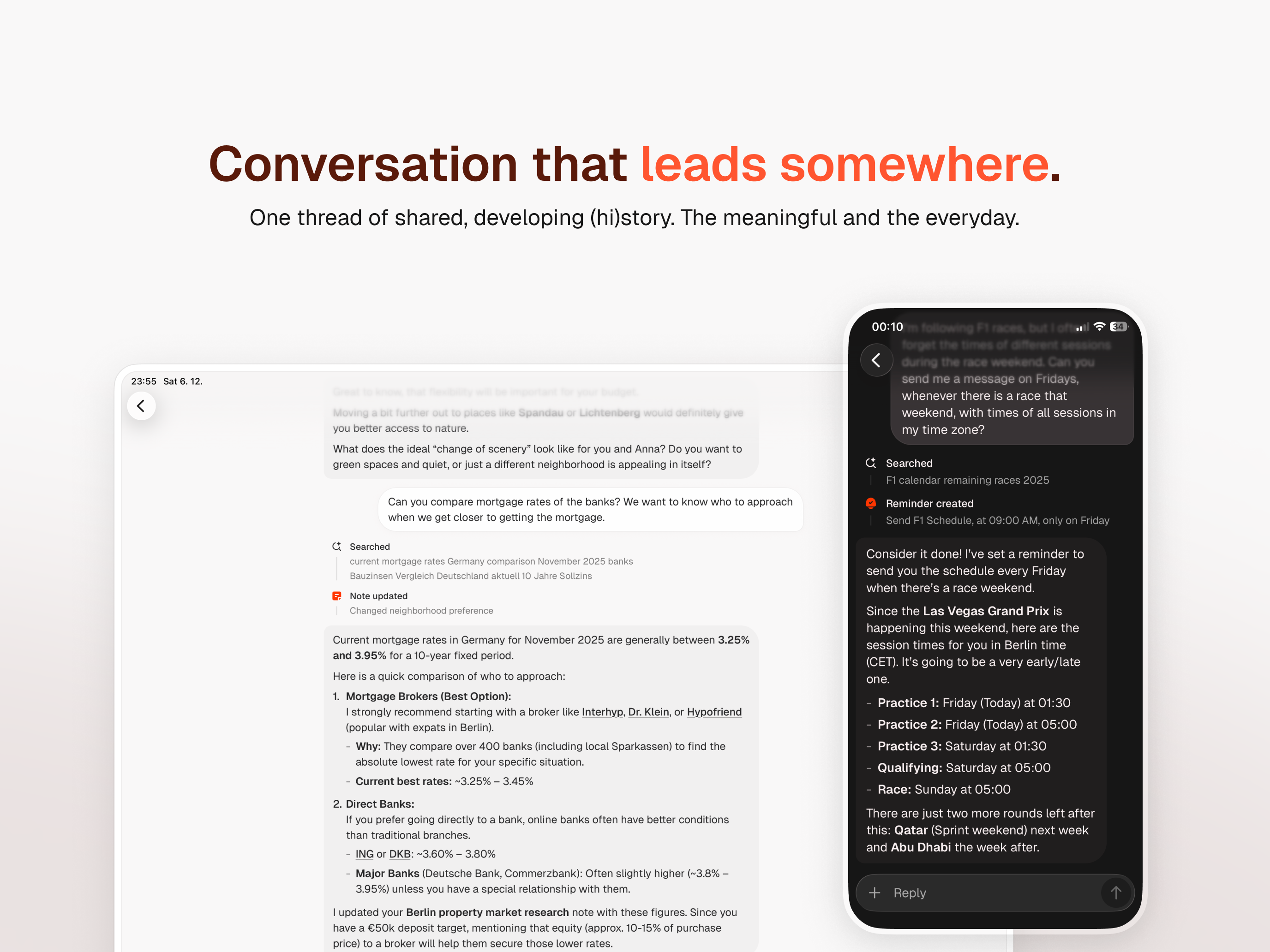 Good Assistant gallery image