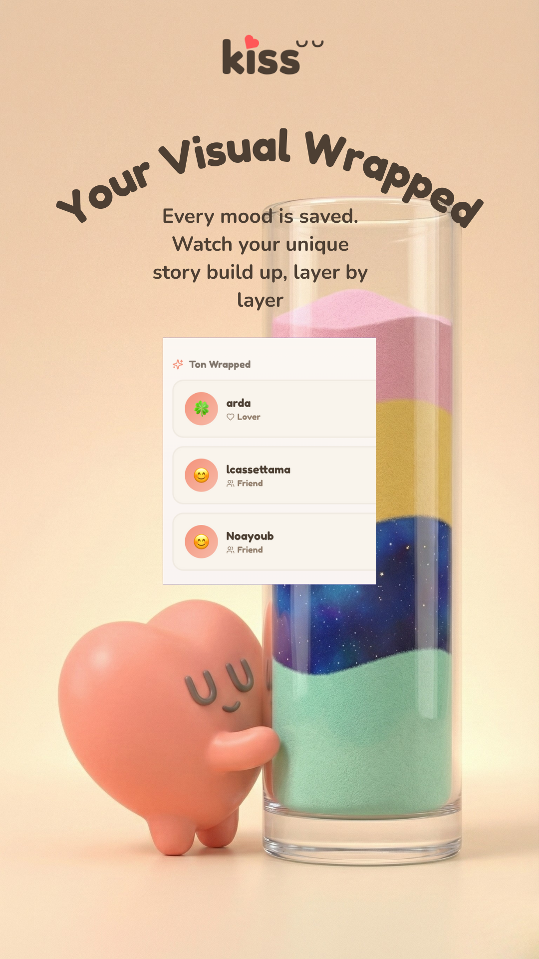 Kissuu gallery image