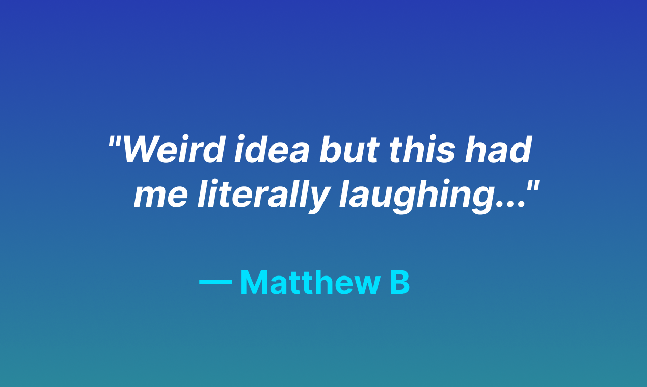 ShlinkedIn gallery image