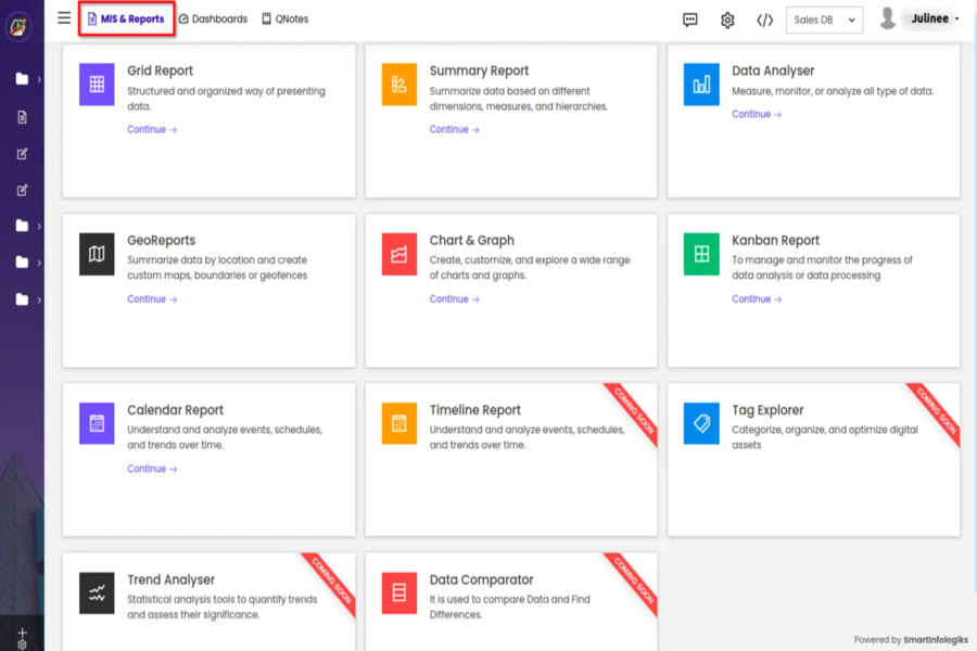 Analytics 101 - Business intelligence & analytics platform media 1