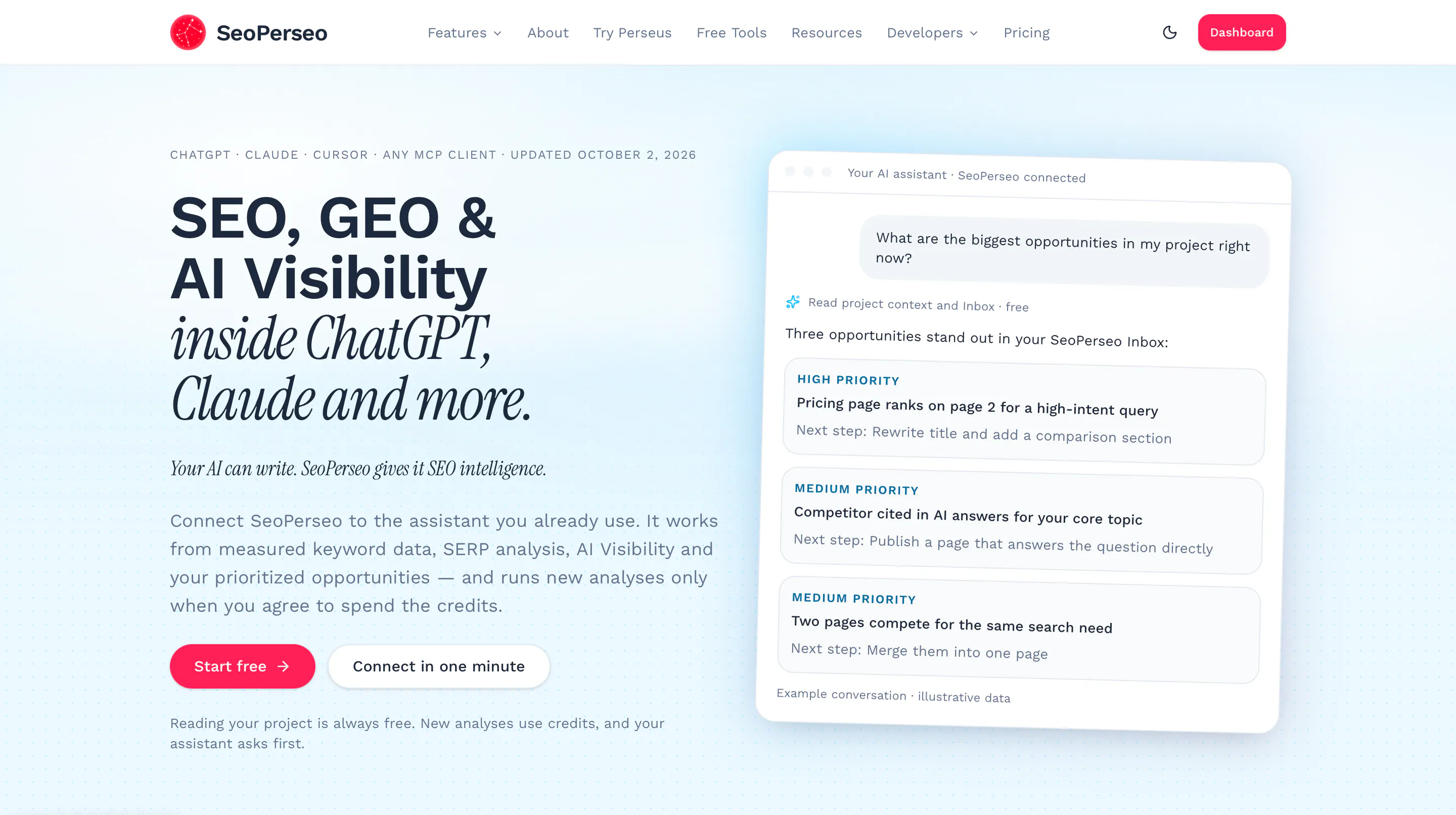 SeoPerseo gallery image