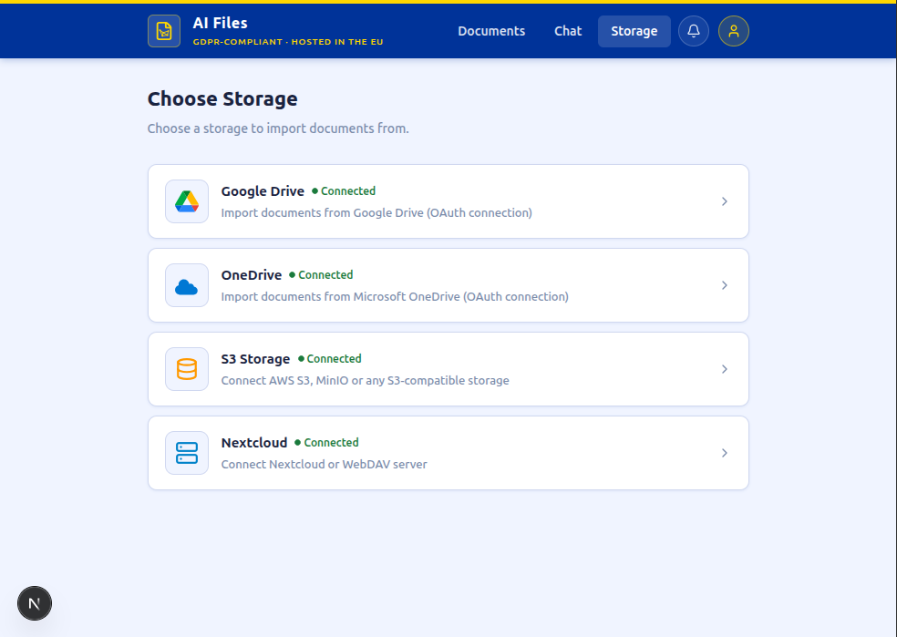 AI Files gallery image